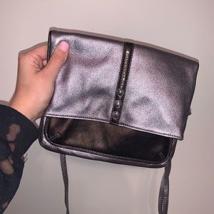 Brighton Crossbody/Clutch